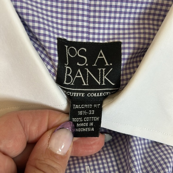 Jos. A. Bank Shirt Bundle - Picture 11 of 13